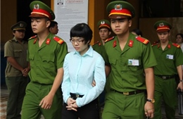 Đề nghị khởi tố thêm người tiếp tay &#39;siêu lừa&#39; Huỳnh Thị Huyền Như